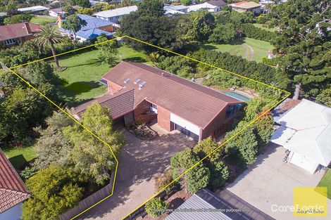 Property photo of 190 Kirby Road Aspley QLD 4034