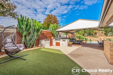 24 Sellen Ct, Leeming, WA 6149