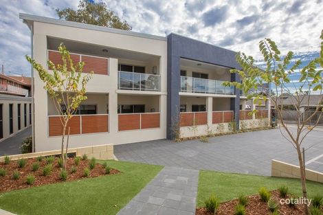 18/19 Coode St, Fremantle, WA 6160