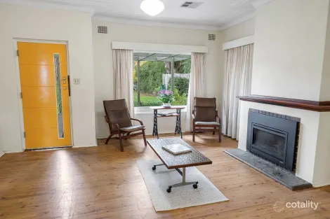 Property photo of 35 Penrose Road Bundanoon NSW 2578