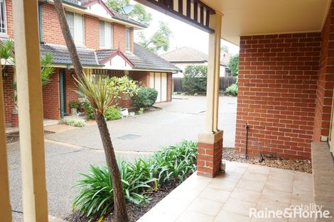 Property photo of 2/229 Port Hacking Road Miranda NSW 2228