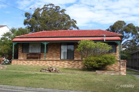 Property photo of 28 Lurnea Crescent Valentine NSW 2280