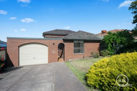 47 Blackman Ave, Mill Park, VIC 3082
