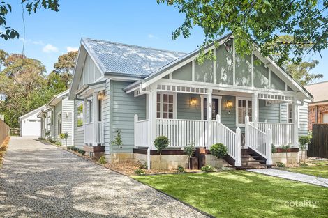 Property photo of 4 Holly Street Bowral NSW 2576