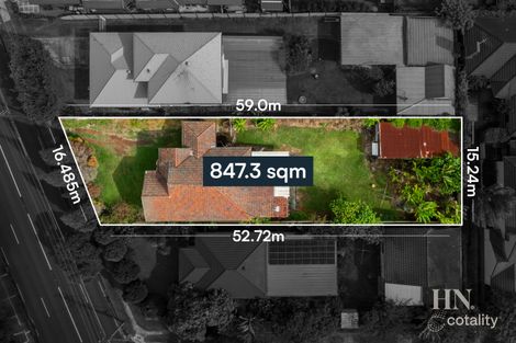 346 Concord Rd, Concord West, NSW 2138