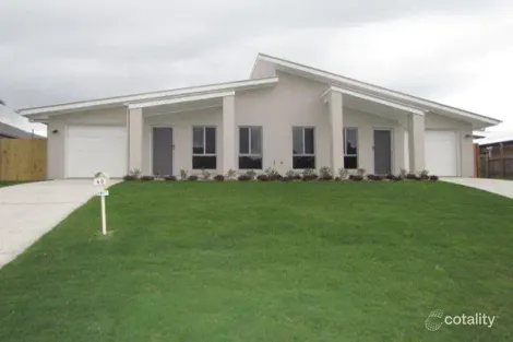 2/40 Greene St, Rothwell, QLD 4022