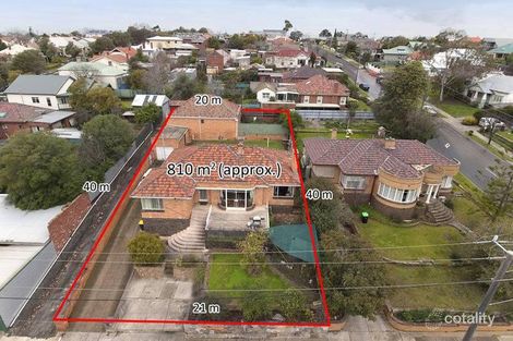 Property photo of 55 Doncaster Street Ascot Vale VIC 3032