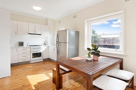 Property photo of 12/97 O'Sullivan Road Bellevue Hill NSW 2023