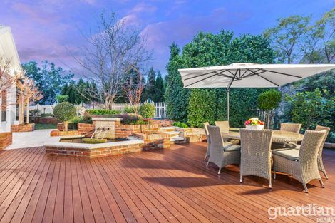 Property photo of 45 Forrester Place Maraylya NSW 2765