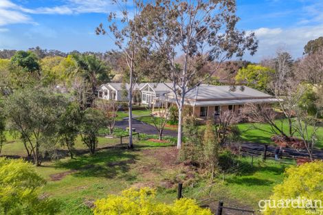 Property photo of 45 Forrester Place Maraylya NSW 2765
