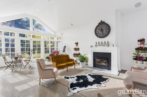 Property photo of 45 Forrester Place Maraylya NSW 2765