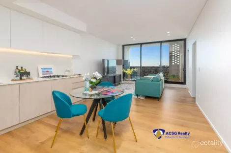 Property photo of 2301/245 Merrylands Road Merrylands NSW 2160