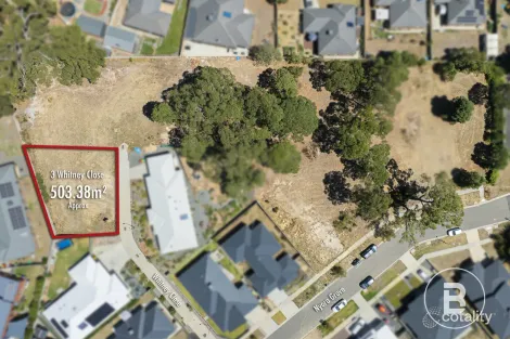 3 Whitney Cl, Mount Helen, VIC 3350