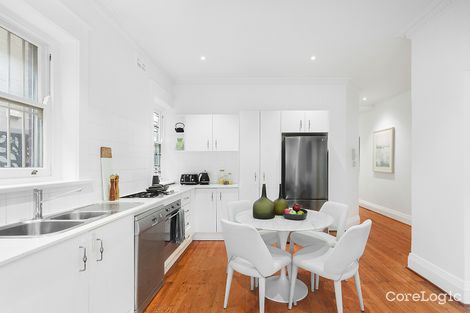 Property photo of 2/27 Moira Crescent Coogee NSW 2034