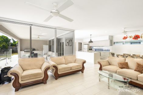 Property photo of 2 Thornborough Circuit Smithfield QLD 4878