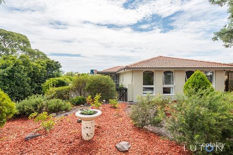 Property photo of 108 Perry Drive Chapman ACT 2611