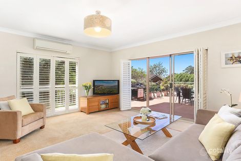Property photo of 52/2A Palmer Street Naremburn NSW 2065