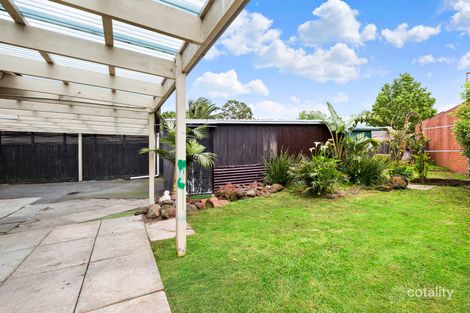 Property photo of 22 Kurrawa Crescent Patterson Lakes VIC 3197