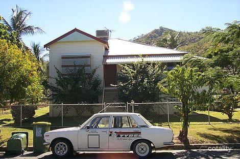 Property photo of 1 Mary Street West End QLD 4810
