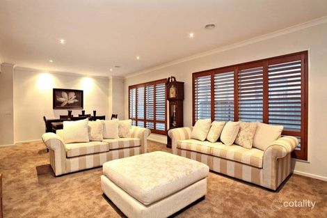 Property photo of 50 Villiers Drive Point Cook VIC 3030