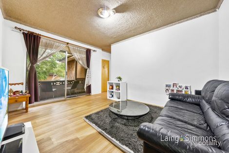 Property photo of 14/39-41 Station Road Auburn NSW 2144
