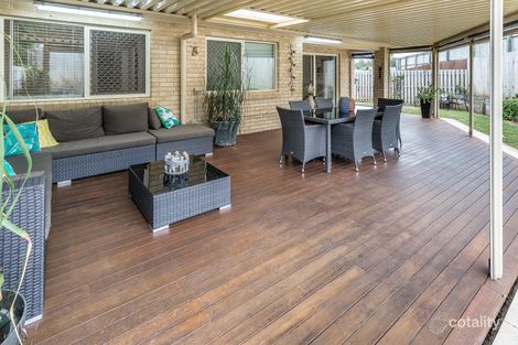 Property photo of 13/73 Glass House Circuit Kallangur QLD 4503
