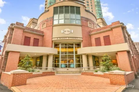 2706/2 Quay St, Haymarket, NSW 2000