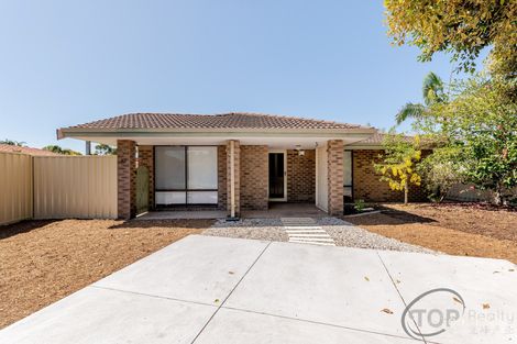 Property photo of 600/67 Portcullis Drive Willetton WA 6155