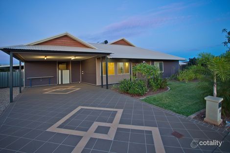 Property photo of 101 Marniyarra Loop Baynton WA 6714