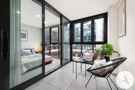 Property photo of 327/45 Ainslie Avenue Braddon ACT 2612