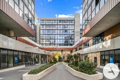 Property photo of 327/45 Ainslie Avenue Braddon ACT 2612