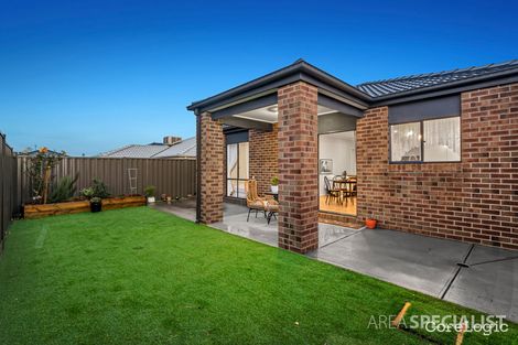 Property photo of 27 Foundation Avenue Clyde VIC 3978