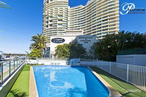 Property photo of 1/77 Brighton Parade Southport QLD 4215