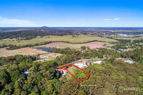 Property photo of 244 Upper Rosemount Road Rosemount QLD 4560