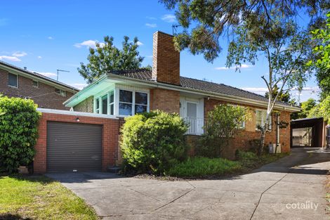 Property photo of 1/57 Albert Street Mount Waverley VIC 3149