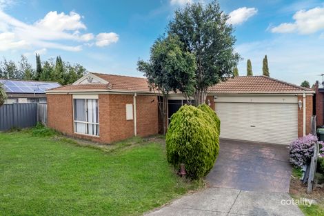 7 Johnson Ct, Roxburgh Park, VIC 3064