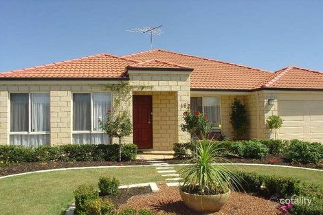 18 Brouwer Trl, Dudley Park, WA 6210