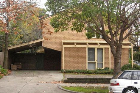 2/7 Auburn Gr, Hawthorn East, VIC 3123