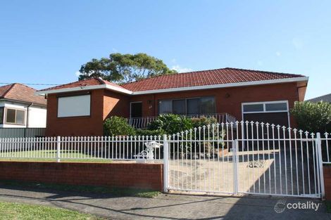 22 Rolestone Ave, Kingsgrove, NSW 2208