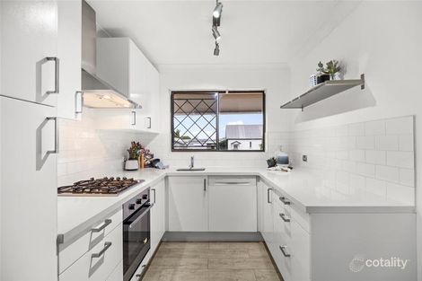 Property photo of 1/2 Rylatt Street Indooroopilly QLD 4068