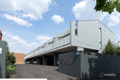 Property photo of 1/872 Drummond Street Carlton North VIC 3054