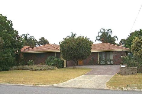 Property photo of 22 Silvertop Terrace Willetton WA 6155