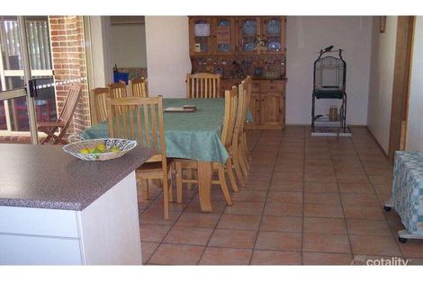 Property photo of 1 Gwydir Avenue Quakers Hill NSW 2763