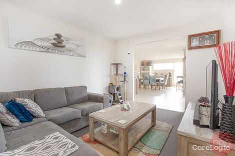 Property photo of 87 McKeachie Drive Aberglasslyn NSW 2320
