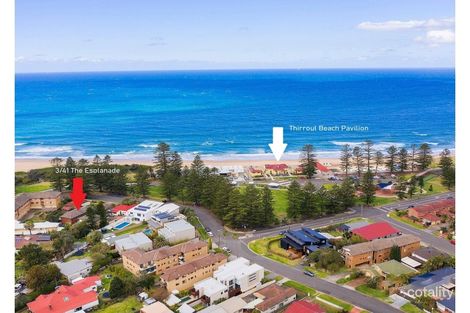 3/41 The Esplanade, Thirroul, NSW 2515