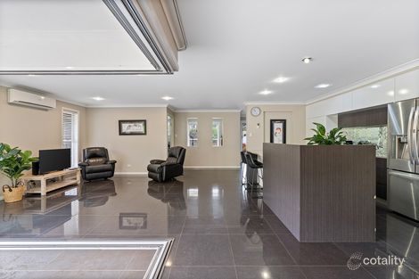 Property photo of 4 Cherry Close Highfields QLD 4352