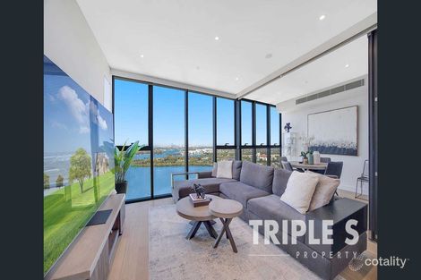 2604/8 Walker St, Rhodes, NSW 2138