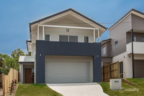 12a Shea St, Scarborough, QLD 4020