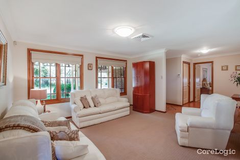 Property photo of 42 Lakeland Circuit Harrington Park NSW 2567