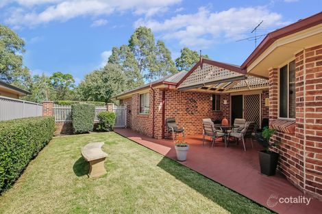 Property photo of 42 Lakeland Circuit Harrington Park NSW 2567